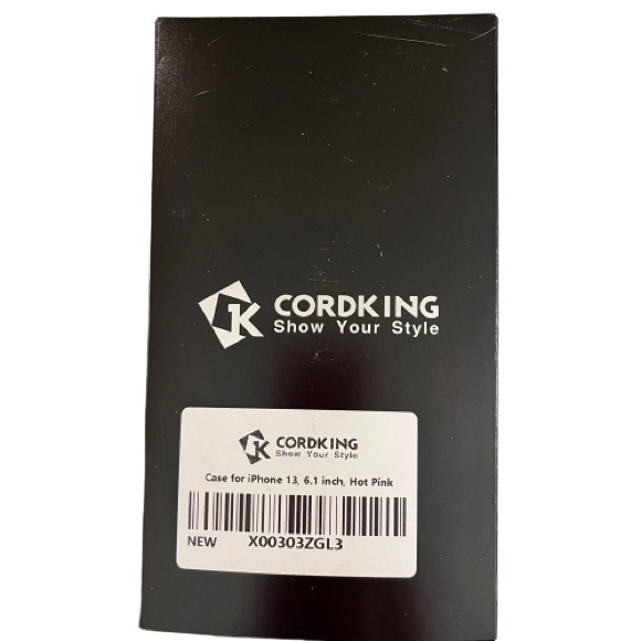 NWT- iPhone 13/iPhone 14 Case, Silicone Ultra Slim Shockproof Protective Case - Picture 7 of 9